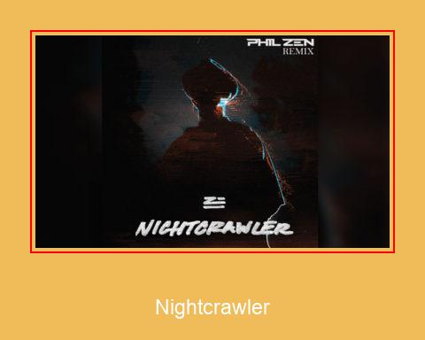 Nightcrawler Samsung ringtone завантажити безкоштовно
