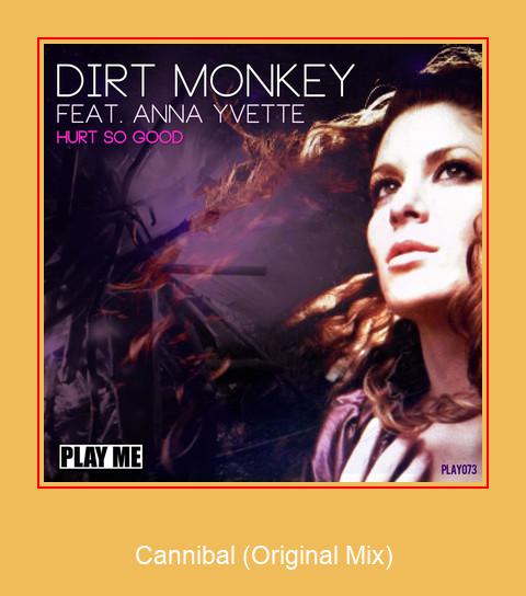 Cannibal (Original Mix) Samsung Ringtone Λήψη δωρεάν