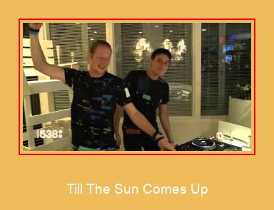 Till The Sun Comes Up Samsung Ringtone Download Grátis