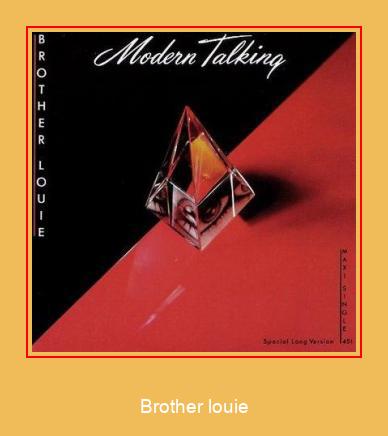 Brother Louie Samsung Ringtone Prenesi brezplačno