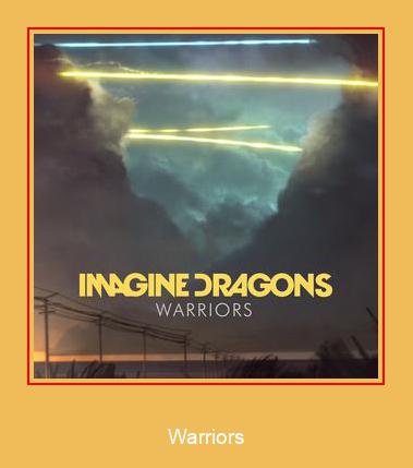 warriors free download imagine dragons