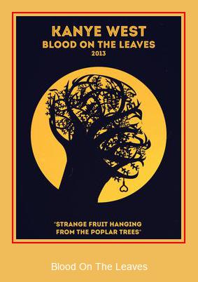 Blood On The Leaves 三星铃声免费下载