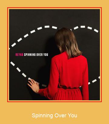 Spinning Over You Samsung Ringtone Scarica gratis