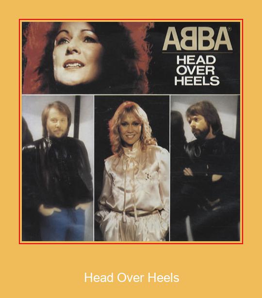 Head Over Heels Samsung Ringtone Descărcați gratuit