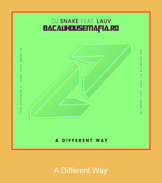 A Different Way Samsung Ringtone Download Free