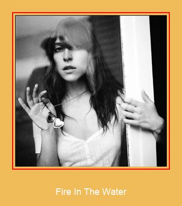 Fire In The Water Samsung Tono de llamada gratis