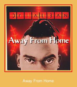 Away From Home Samsung-Klingelton kostenlos herunterladen