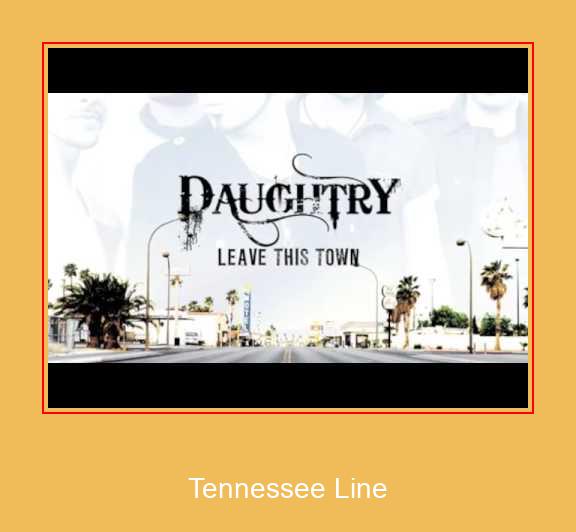 Tennessee Line Samsung Tono de llamada gratis