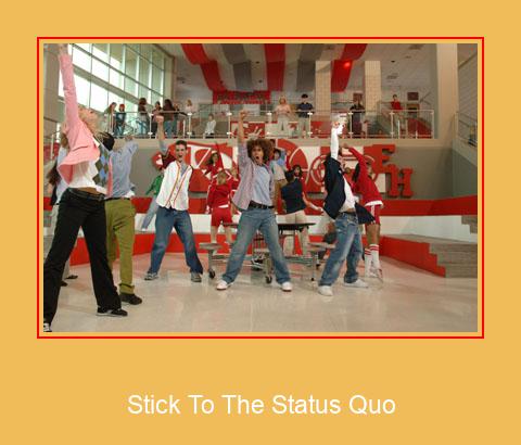 Stick To The Status Quo Samsung Ringtone Letöltés Ingyenes