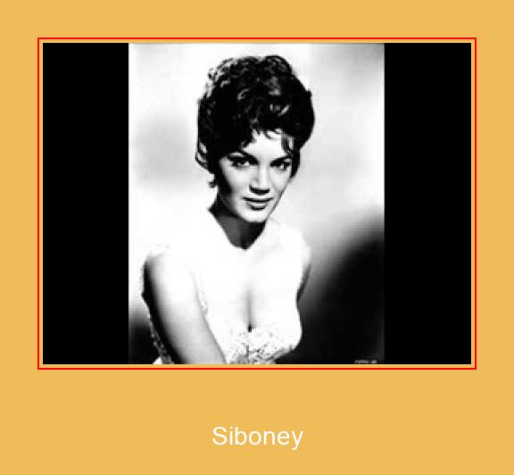 Siboney Samsung Ringtone Descărcați gratuit