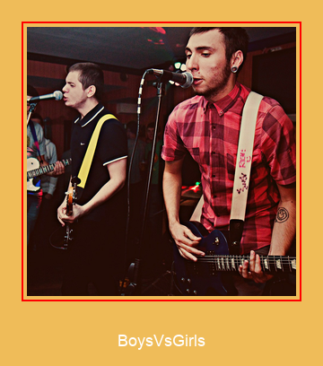 BoysVsGirls Самсунг рингтоне довнлоад фрее