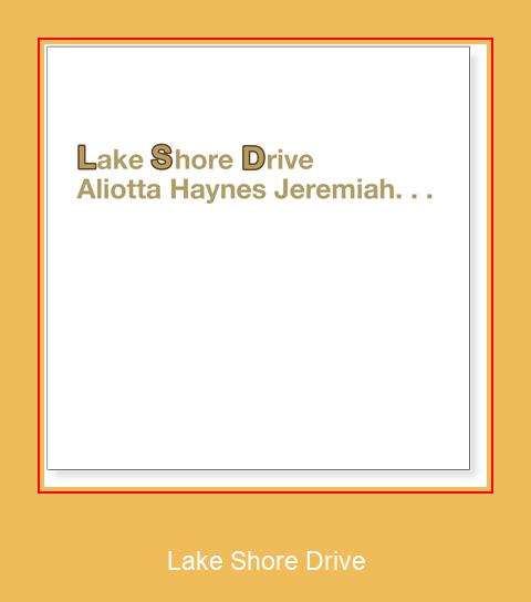Lake Shore Drive Samsung Ringtone Stiahnite si zadarmo