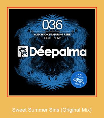 Sweet Summer Sins (Original Mix) Samsung ringtone lejupielādēt bezmaksas