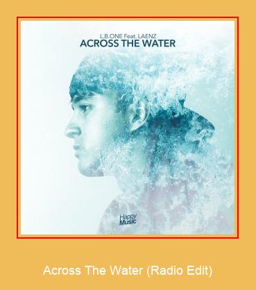 Across The Water (Radio Edit) \'Samsung ringtone\' atsisiųsti nemokamai