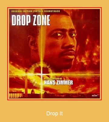 Drop It Samsung Ringtone Ladda ner gratis