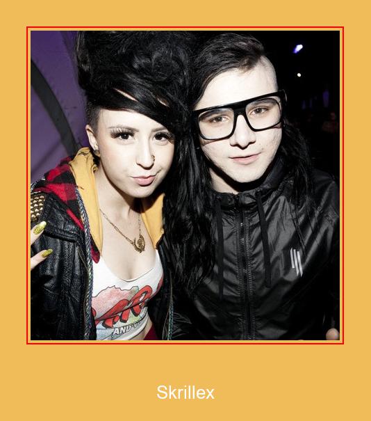 Skrillex Samsung Ringtone تنزيل مجاني