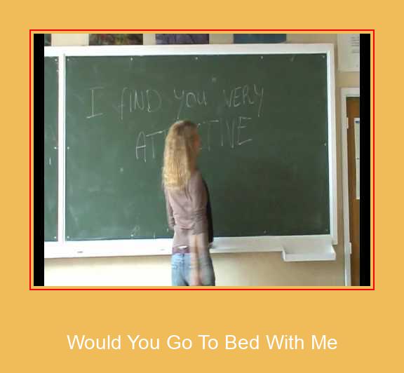 Would You Go To Bed With Me Samsung Ringtone Letöltés Ingyenes