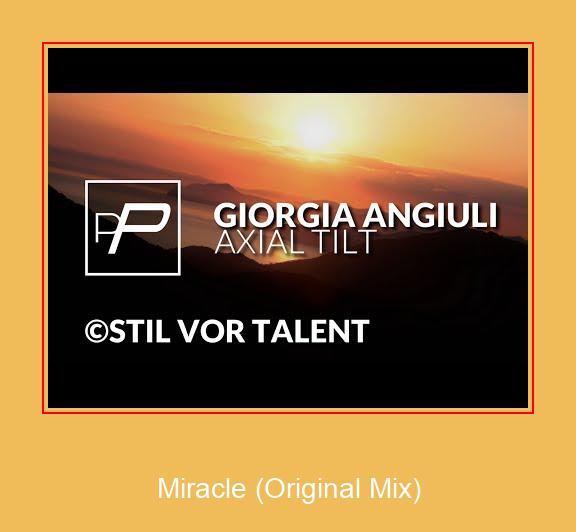 Miracle (Original Mix) Samsung Ringtone Download Besplatno
