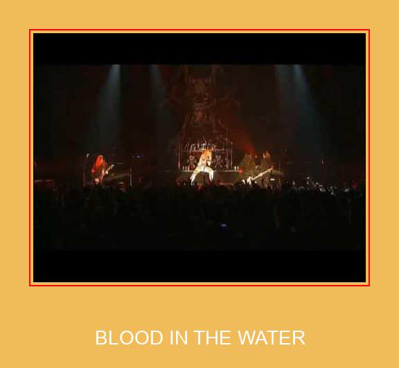 BLOOD IN THE WATER Samsung-Klingelton kostenlos herunterladen