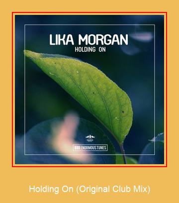 Holding On (Original Club Mix) Samsung Ringtone Download Free