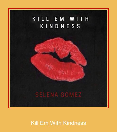 Kill Em With Kindness Nhạc chuông Samsung Tải miễn phí