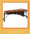 Professional Marimba স্যামসাং জন্য রিংটোন