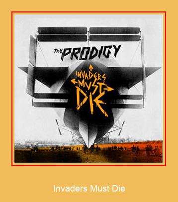 Invaders Must Die Samsung Ringtone הורדה חינם - -