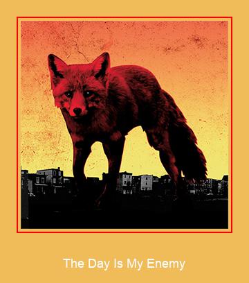 The Day Is My Enemy 三星铃声免费下载