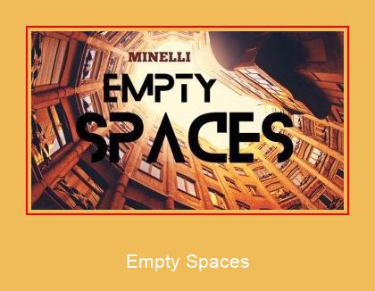 Empty Spaces Samsung-Klingelton kostenlos herunterladen