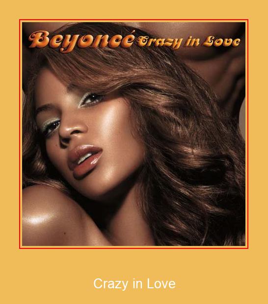 Crazy In Love Samsung ringtone завантажити безкоштовно