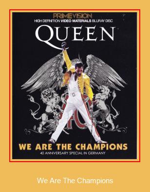We Are The Champions Samsung Ringtone Λήψη δωρεάν