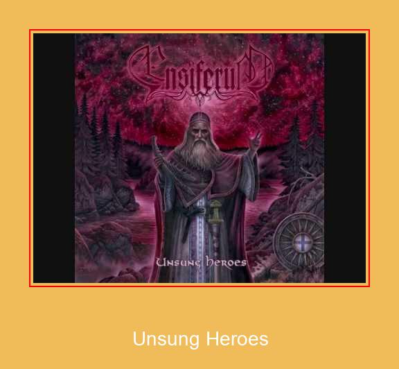 Unsung Heroes Samsung Ringtone Download Besplatno