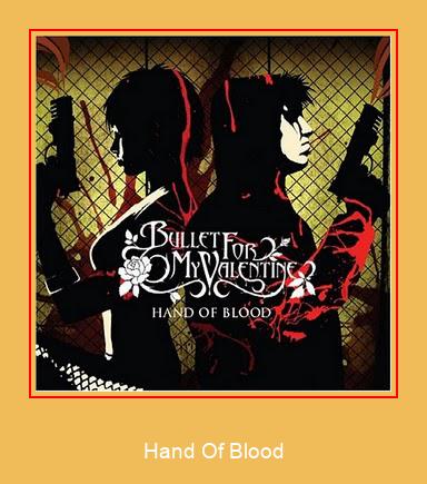 Hand Of Blood Samsung Ringtone Download pulsuz
