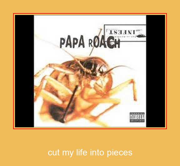 Papa Roach - Help ringtone by DaddyBatz - Download on ZEDGE™