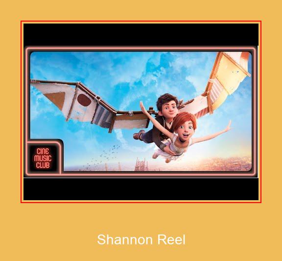 Shannon Reel Samsung Ringtone descarrega gratis