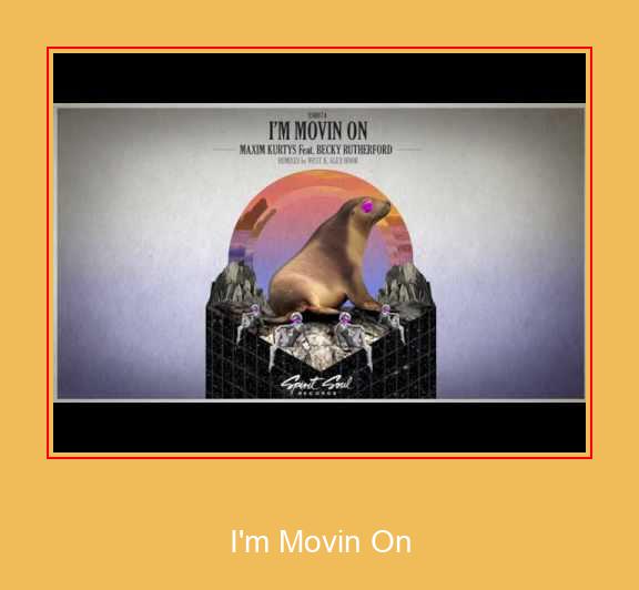I'm Movin On Samsung zil sesi indir ücretsiz