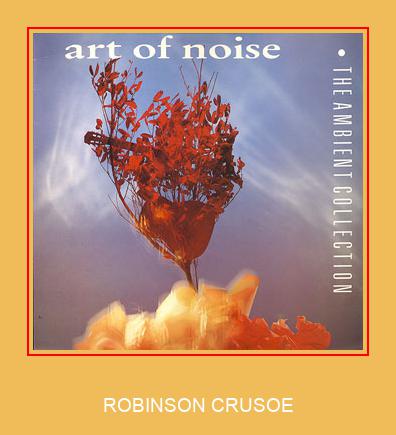 ROBINSON CRUSOE सैमसंग रिंगटोन मुफ्त डाउनलोड करें