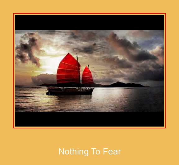 Nothing To Fear サムスンの着信メロディを無料でダウンロードしてください