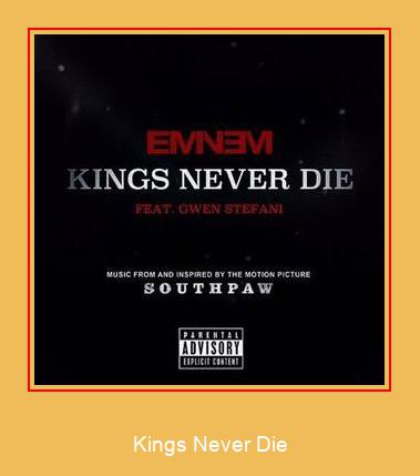 Kings Never Die Samsung zil sesi indir ücretsiz