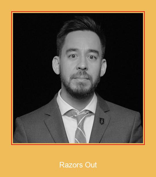 Razors Out सैमसंग रिंगटोन मुफ्त डाउनलोड करें