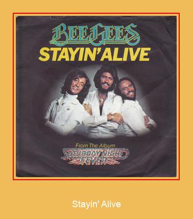 Stayin' Alive Nhạc chuông Samsung Tải miễn phí