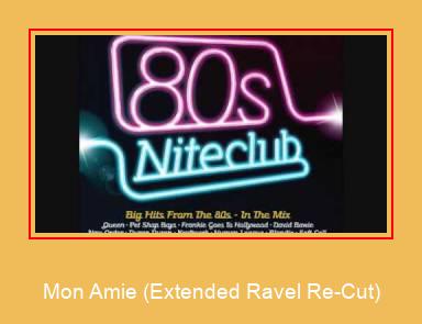Mon Amie (Extended Ravel Re-Cut) Samsung Ringtone Download Grátis