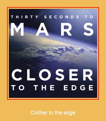 Clother To The Edge サムスンの着信メロディを無料でダウンロードしてください