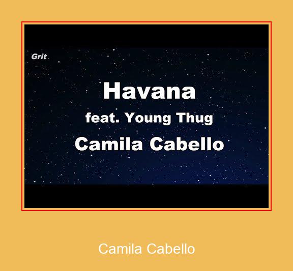 Camila Cabello Samsung рингтон скачать бесплатно