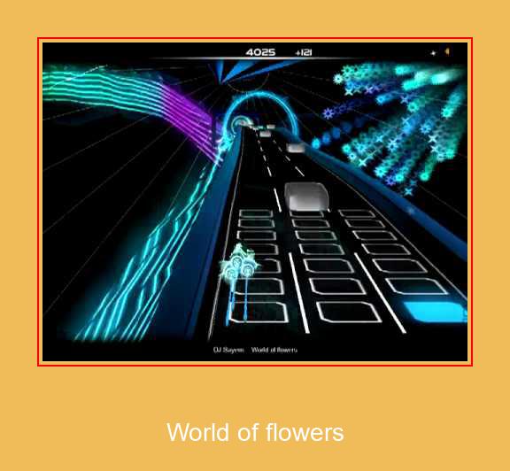 World Of Flowers Samsung Tono de llamada gratis