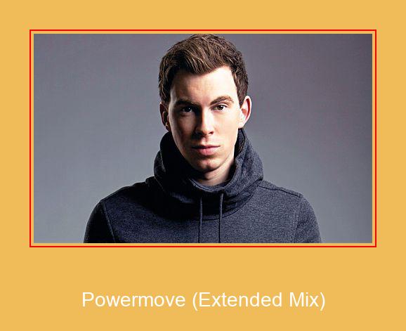 Powermove (Extended Mix) Samsung Ringtone Scarica gratis