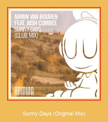 Sunny Days (Original Mix) Samsung Ringtone Prenesi brezplačno