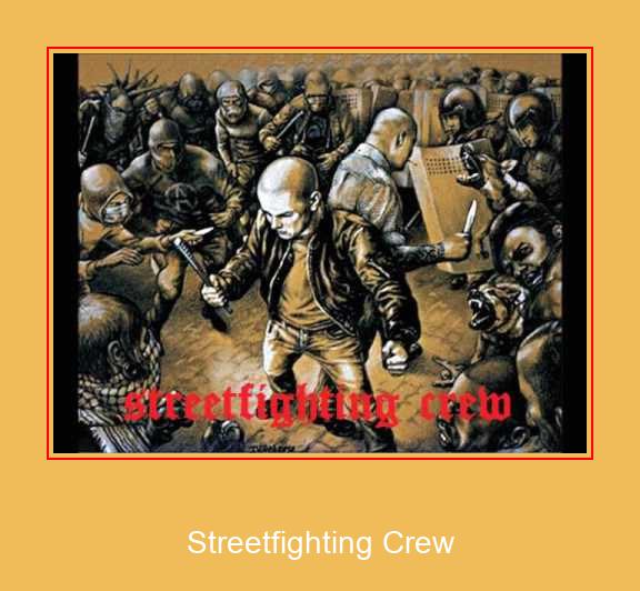 Streetfighting Crew सैमसंग रिंगटोन मुफ्त डाउनलोड करें