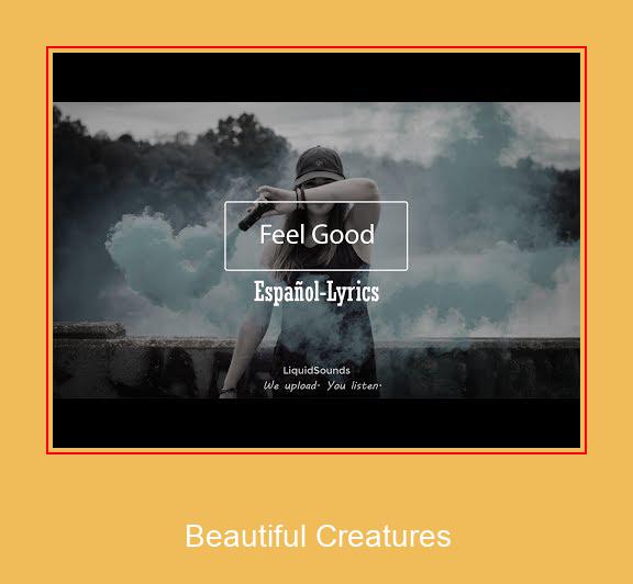 Beautiful Creatures Samsung zil sesi indir ücretsiz