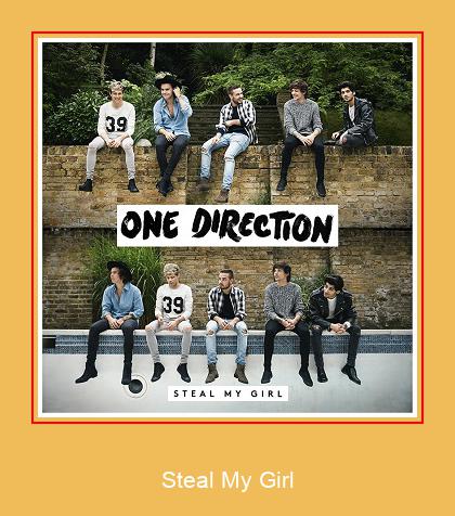 Steal My Girl Samsung Ringtone Lae alla tasuta